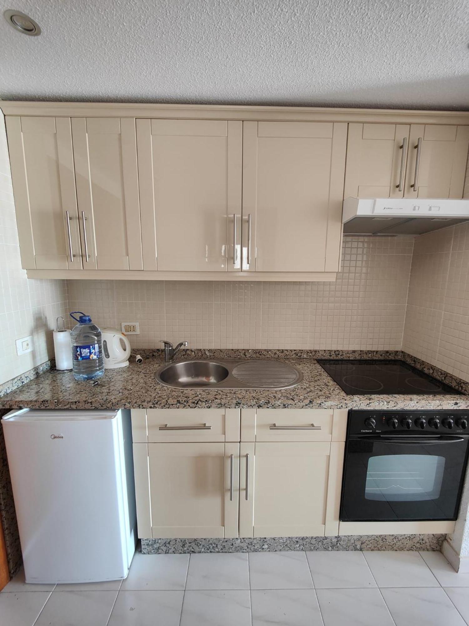 Ferienwohnung Port Royale Los Cristianos  Exterior foto