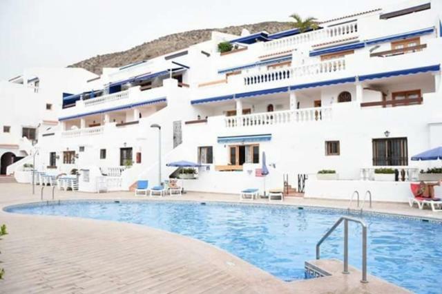 Ferienwohnung Port Royale Los Cristianos  Exterior foto